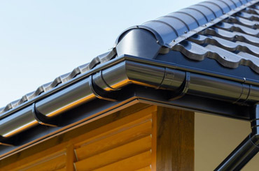 Gutter Cleaning